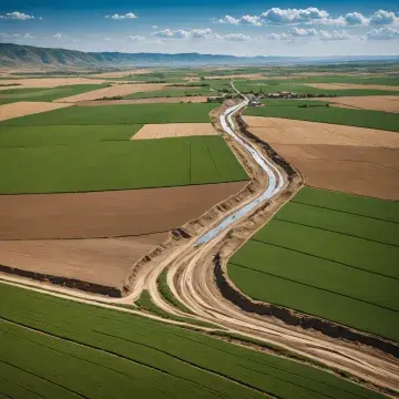 Industria de Producție a Sistemelor de Irigații: Fabricile Propulsează Inovația Agricolă din România